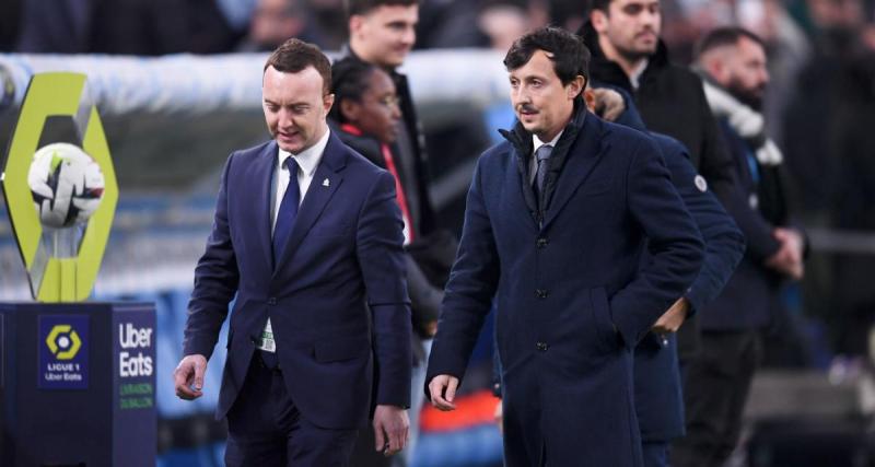  - OM : Lodi c'est imminent, un autre départ retentissant à la fin du mercato ?