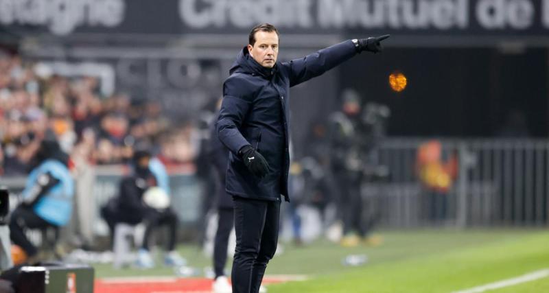  - Stade Rennais : le mercato s'active, un ex-Lyonnais dans le viseur 
