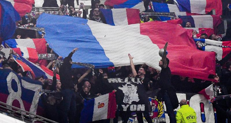  - OL : Deux supporters jugés pour les gestes fascistes au Vélodrome