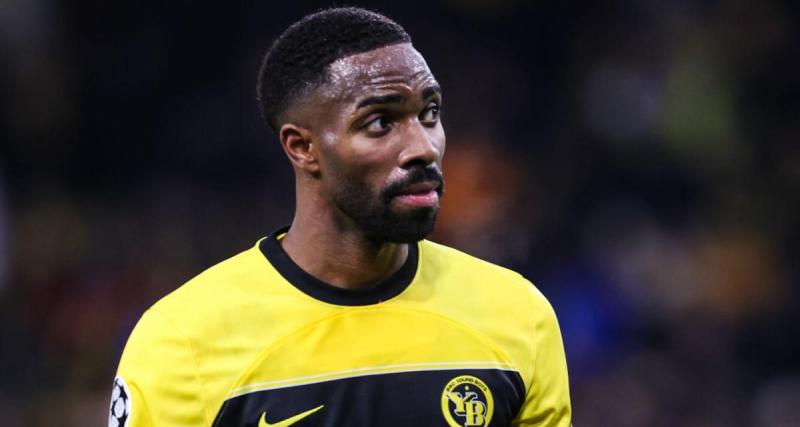  - OM : La deuxième recrue marseillaise officialisée