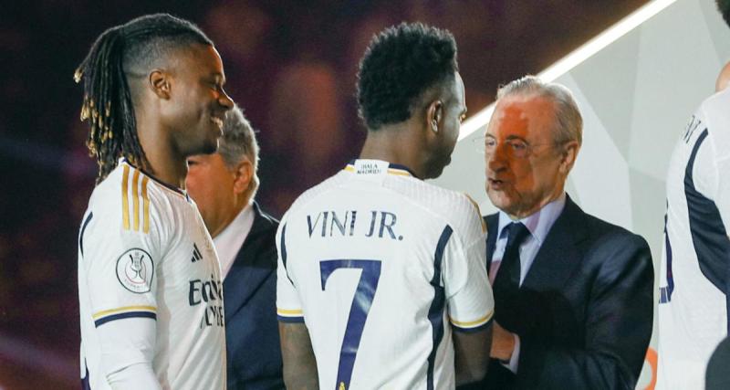  - PSG - Mercato : le Real Madrid serait "un club de clowns"