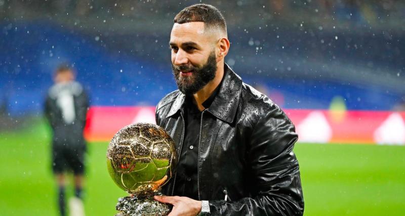  - Équipe de France : Karim Benzema porte plainte contre Gérald Darmanin