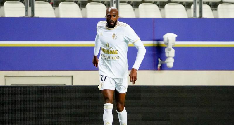  - Marignane-Gignac : Kassim Abdallah s’en va, son départ financièrement compensé (off)