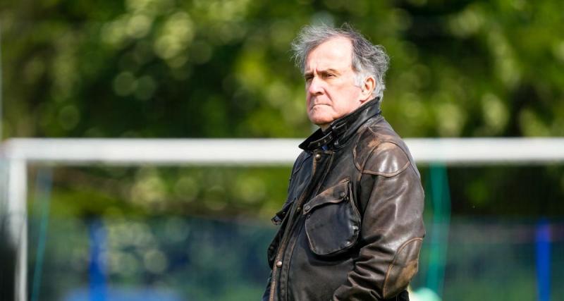  - Paris FC : Pierre Ferracci taclé par… Charles Maarek, président du FC Rouen