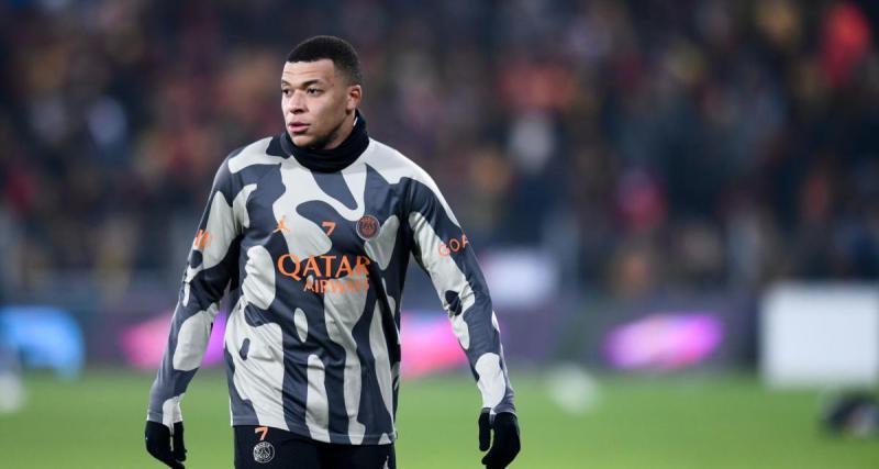  - PSG : Kylian Mbappé totalement sous le charme d'une recrue ?