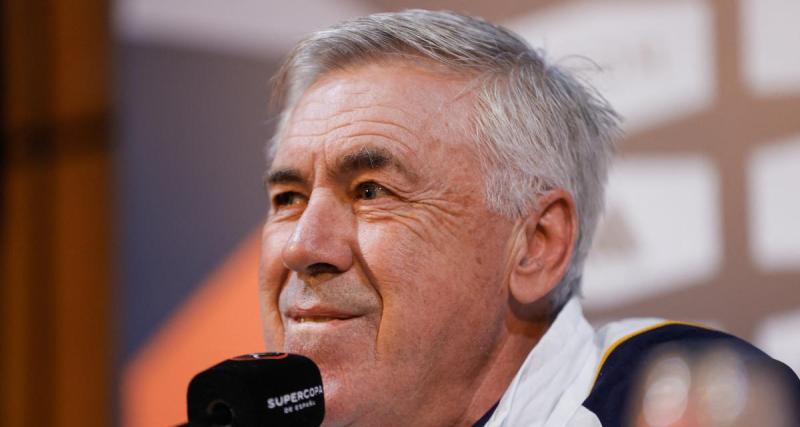  - Real Madrid : un nouveau maillot spécial a fuité