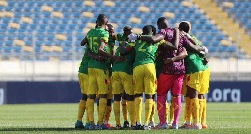  - Mali - Afrique du Sud : les compos officielles !
