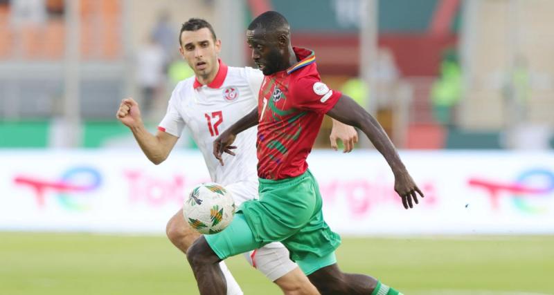  - Tunisie – Namibie : les Tunisiens piégés par de valeureux Namibiens !