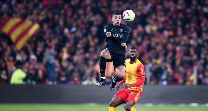  - OM, PSG : Mbappé sur les traces d'un Marseillais légendaire