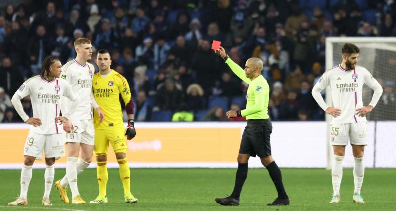  - OL : une mésaventure lyonnaise ravit les supporters de l'ASSE
