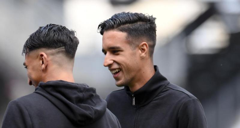  - Amiens : Mohamed Jaouab débarque de Rennes (off)