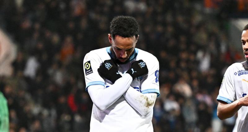  - Ligue 1 : Pierre-Emerick Aubameyang (OM) nommé joueur du mois