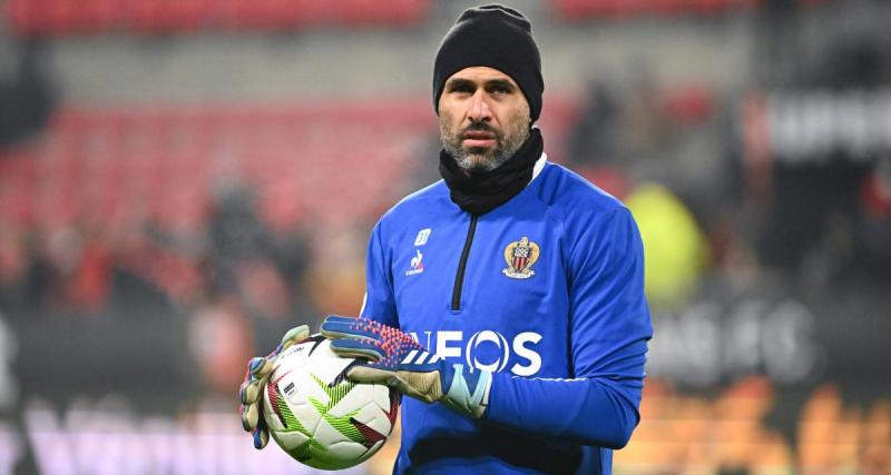  - PSG : Sirigu quitte déjà la Ligue 1 !