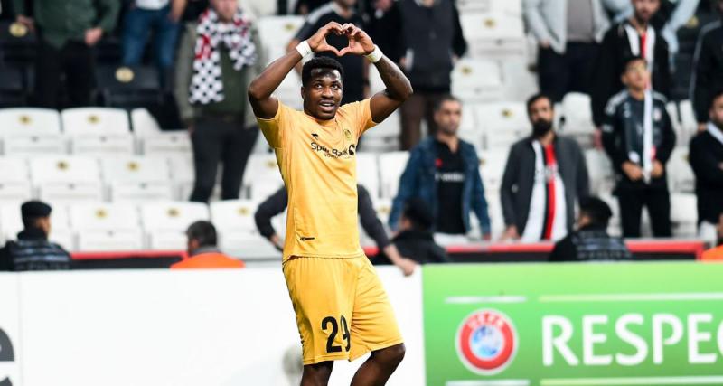  - OM - Mercato : une nouvelle recrue sur le point de signer !