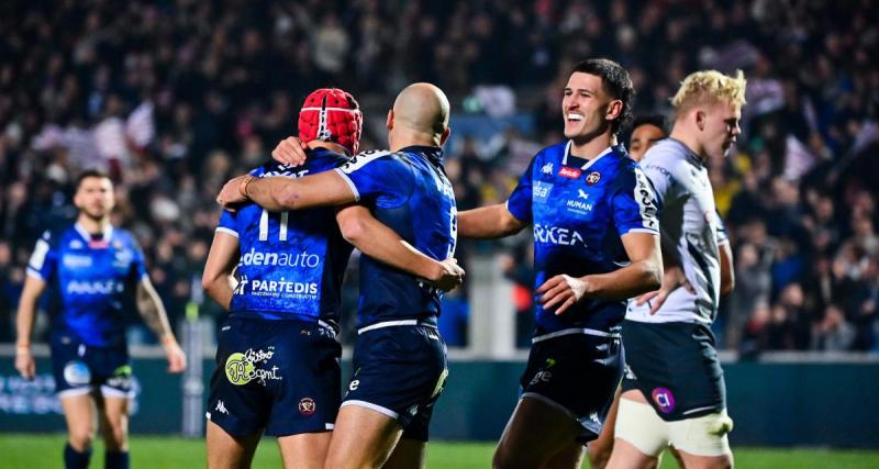  - XV de France : une pépite bordelaise devrait être dans la liste !