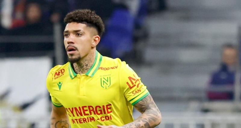  - FC Nantes : un nouveau maillon fort émerge après Clermont