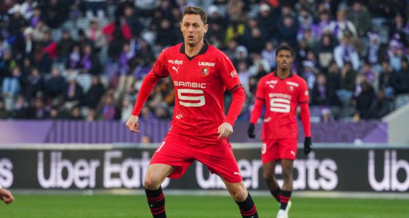  - Stade Rennais, OL - Mercato : Matic en monnaie d’échange pour Moise Kean ? 