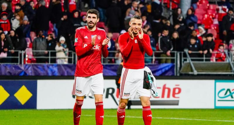  - Stade Rennais - Mercato : une offre mirobolante pour Lees-Melou ?