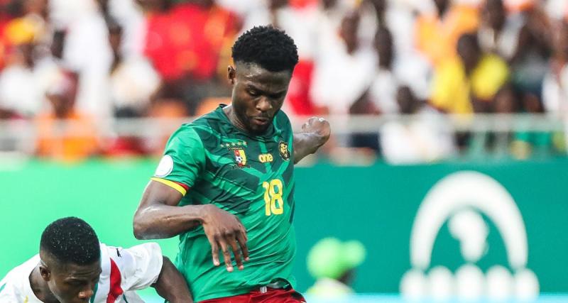  - OM : une recrue surprise arrive