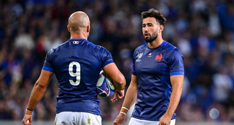  - XV de France : un grand nom du Stade Rochelais écarté de la liste ?