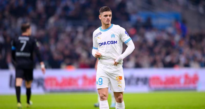  - OM : Longoria aurait pris une grosse décision pour l'avenir de Vitinha