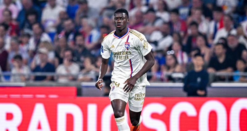  - OL : le club va prêter un défenseur en Belgique !