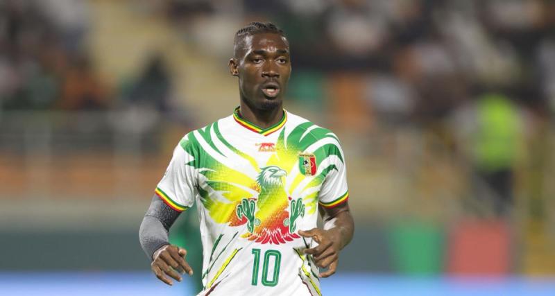  - CAN : le Mali assure face à l’Afrique du Sud !