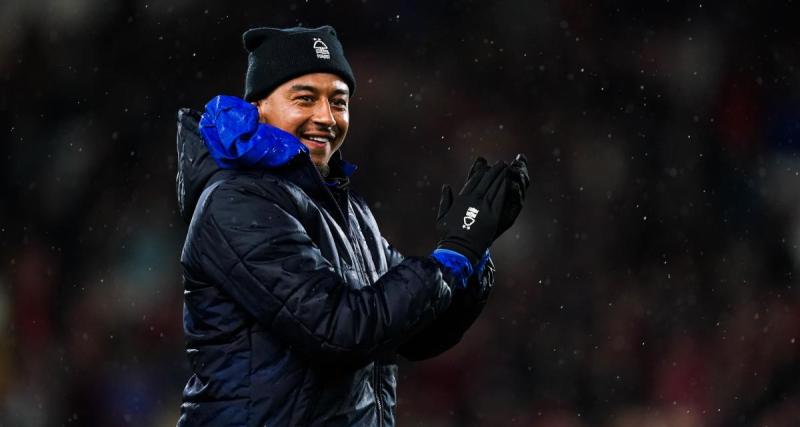  - Un ancien joueur de Manchester United prêt à faire faux bond à la Ligue 1 ?