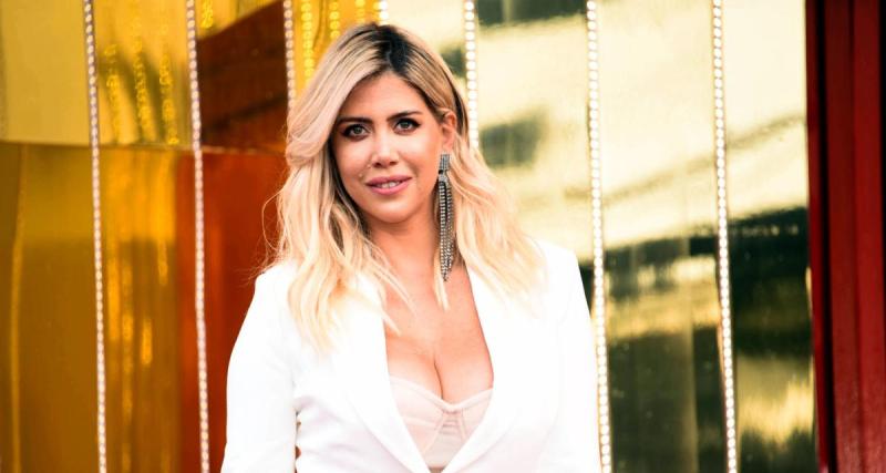  - Wanda Nara a encore changé de tête et devient plus sauvage que jamais !