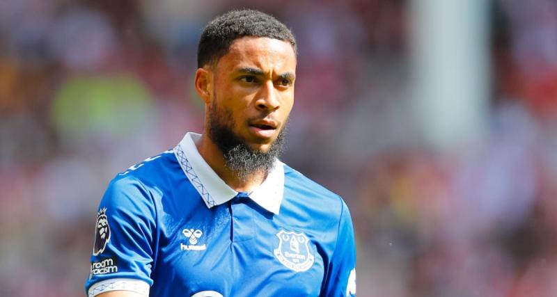  - OL - Mercato : pourquoi Everton bloque Danjuma
