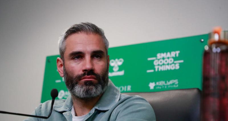  - ASSE - Mercato : encore trois joueurs attendus chez les Verts ?