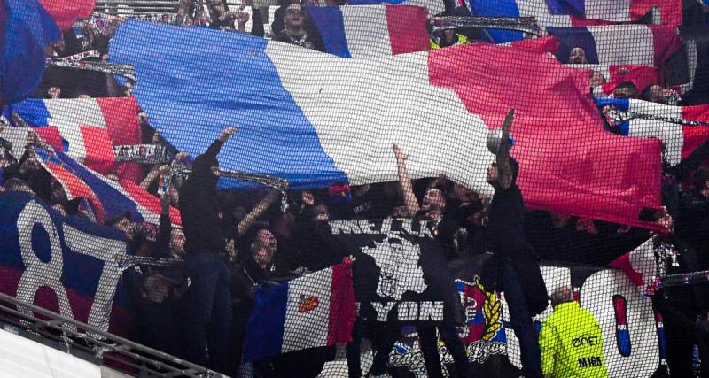  - Justice : prison requise contre les supporters lyonnais auteurs de saluts nazis au Vélodrome