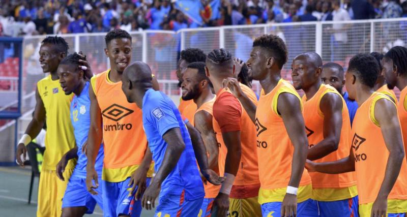  - RD Congo - Zambie : quelle chaîne et comment voir le match en streaming ?