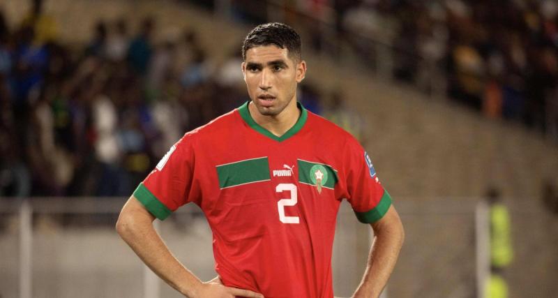  - Maroc - Tanzanie : quelle chaîne et comment voir le match en streaming ?