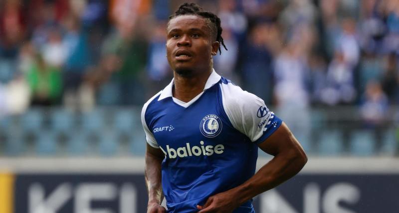  - OL - Mercato : un buteur bien connu de l'OM et du RC Lens arrive à Lyon ! 