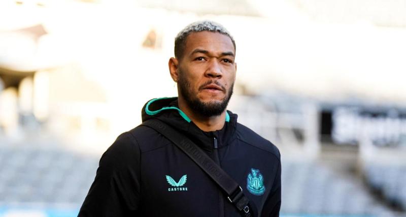  - Newcastle : Une autre grosse blessure chez un cadre des Magpies