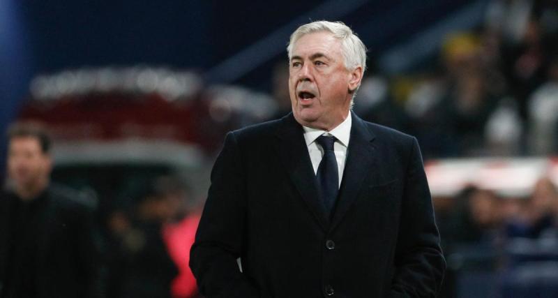 - Real Madrid : prolongation surprise pour un Français ?