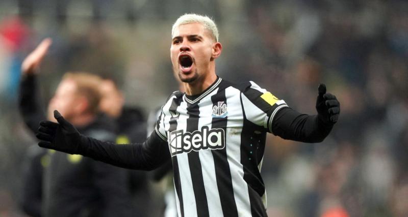 - PSG, FC Barcelone, Real Madrid - Mercato : Guimaraes annoncé tout proche de l’un des trois clubs !