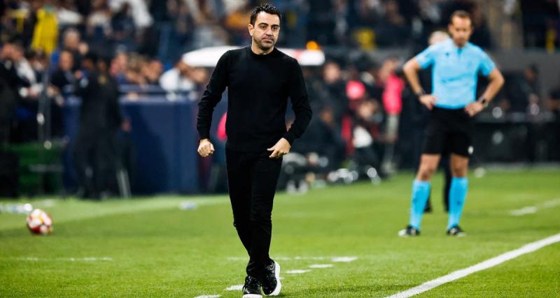  - Le vestiaire du Barça commence à lâcher Xavi, le Real Madrid compte les jours pour Mbappé