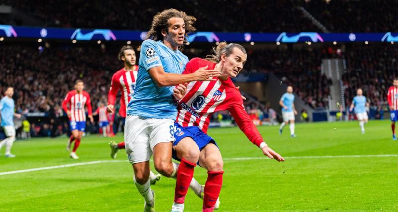  - Atlético de Madrid : un défenseur devrait filer à Porto 