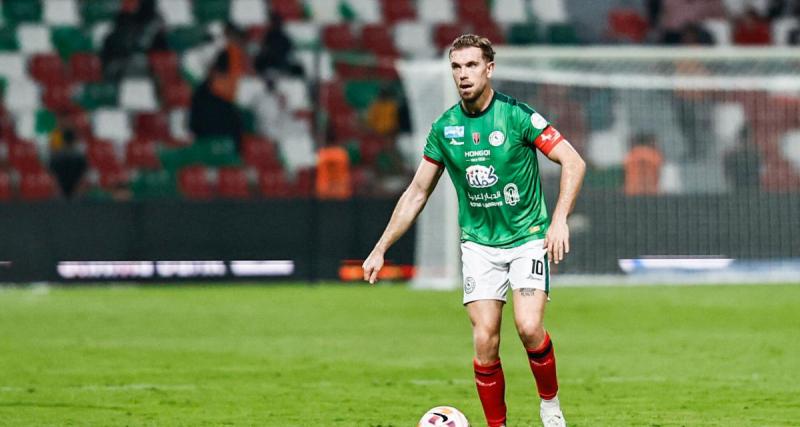  - Arabie saoudite : une star quitte déjà la Saudi Pro League après seulement quelques mois 
