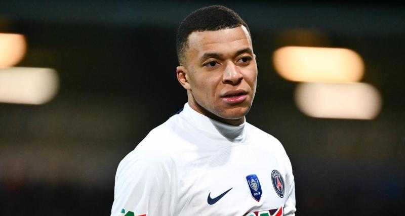  - PSG : "À un moment, ça sera à mon tour de partir" lâche Mbappé !