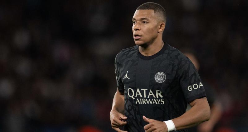  - PSG, Real Madrid - Mercato : Mbappé lâche une énorme bombe sur son avenir