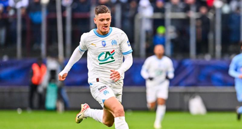  - OM - Mercato : Longoria refuse une première offre pour Vitinha et fixe son prix ! 