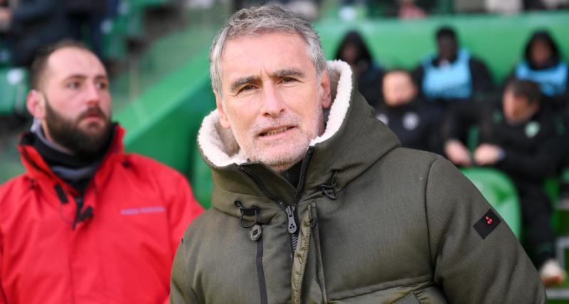  - ASSE - Mercato : Sainté s'attaque à un joueur de l'AJ Auxerre, une recrue avant Pau ? 