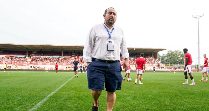  - Rouen : "J’ai réagi de manière impulsive", Charles Maarek annonce une modification des tarifs pour la réception de Toulouse 