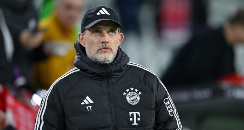  - PSG : un coup de main inattendu de Tuchel sur le dossier Guimaraes