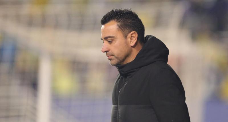  - FC Barcelone - Mercato : Xavi pense encore à un joueur de l’OM
