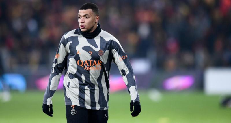  - "À un moment ce sera à mon tour de partir" : Kylian Mbappé (PSG) évoque son avenir