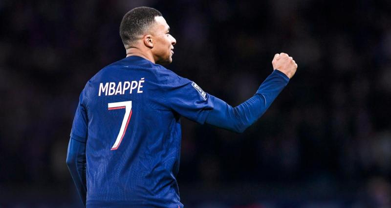  - PSG : la grosse mise en garde de Mbappé sur la cadence infernale des matchs